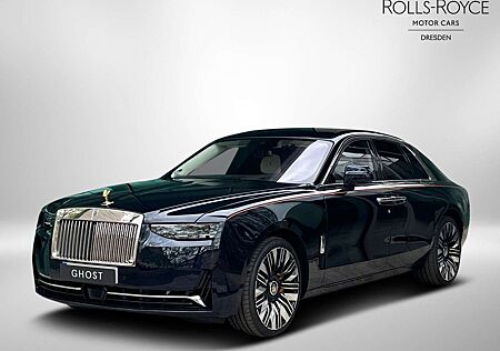 Rolls-Royce Ghost II - Bespoke/Gold SOE