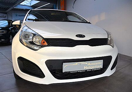 Kia Rio 1.4 CRDi Attract CD Radio Start&Stop USB