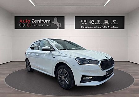 Skoda Fabia 1.0 TSI DSG Drive CarPlay PANO*LED*NAVI*LED*ACC