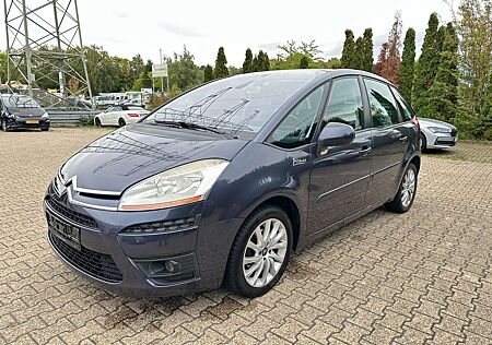 Citroën C4 Picasso Citroen VTi 120 Provence