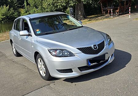 Mazda 3 1.6 Comfort