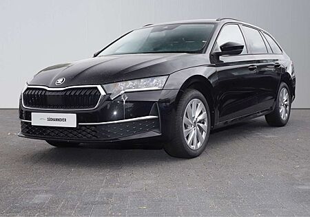 Skoda Octavia Combi Selection 1.5 TSI NAVI+LED+SHZ+PDC