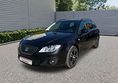 Seat Exeo ST 1.8 TSI 88kW Style