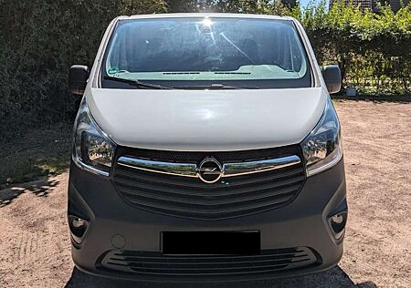 Opel Vivaro +1.6+L1H1