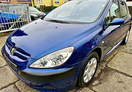 Peugeot 307 1.6 Premium * Automatik * Service NEU * EFH