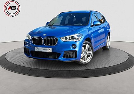 BMW X1 xDrive 25dA M-SPORT DAP HUD AHK KAMERA PANO