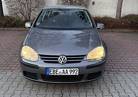 VW Golf Volkswagen 1.9TDI Trendline