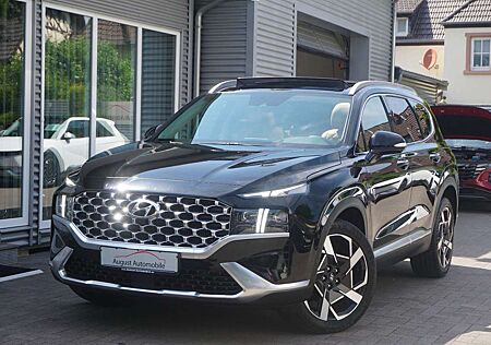 Hyundai Santa Fe Prime 2WD Pano 360 KRELL Belüf 4SHZ ACC