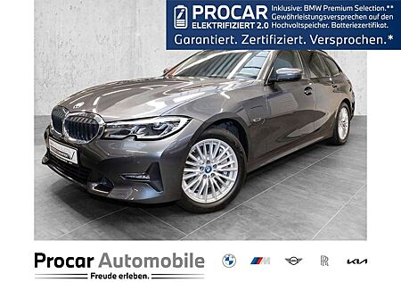 BMW 330 e Sport Line Head-Up HiFi DAB WLAN RFK PDC