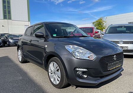 Suzuki Swift Comfort 1.2 Klima Navi