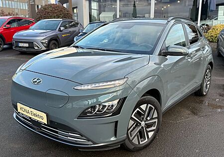 Hyundai Kona Trend Elektro 2WD 11kW OBC