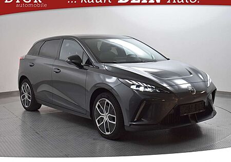 MG MG4 gebraucht kaufen MG MG4 64 kWh Luxury VIRTU+LEDER+LED+SHZ+DAB+ACC