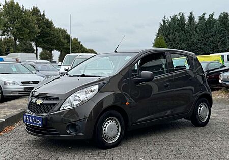 Chevrolet Spark Basis +