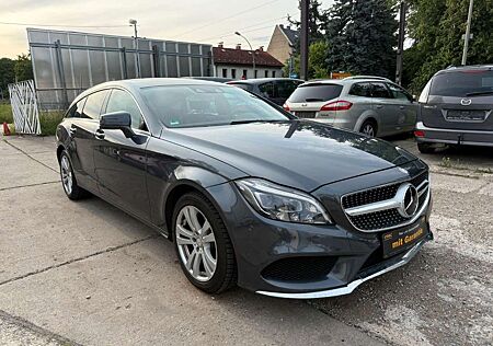 Mercedes-Benz CLS 350