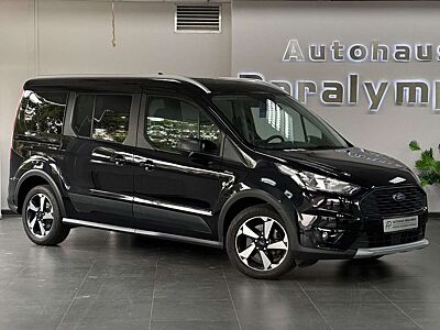 Ford Grand Tourneo Connect 1.5 TDCi Active 7 SITZ PAN
