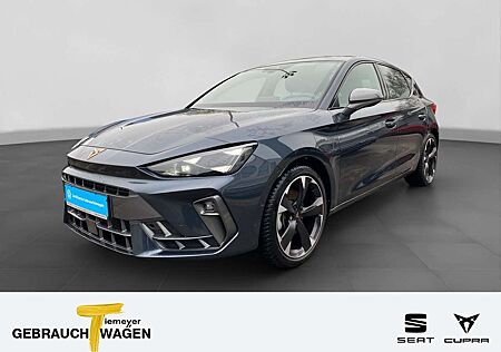 Cupra Leon 1.5 TSI eHybrid EDGE SUPERSPORT ASSIST