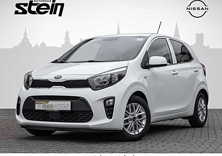 Kia Picanto Dream Team EU6d 1.0 Aut. SHZ LenkradHZG Tel.-Vorb