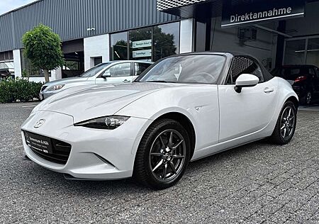 Mazda MX-5 1.5 Sports-Line ACT-P NAV ACAA *Matrix-LED*Navi*Bo