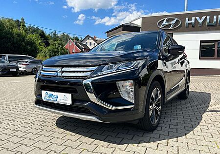 Mitsubishi Eclipse Cross Intro Edition 2WD