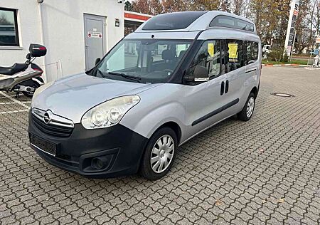 Opel Combo Selection L2H2