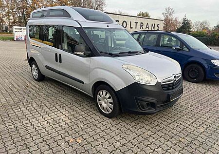 Opel Combo Selection L2H2