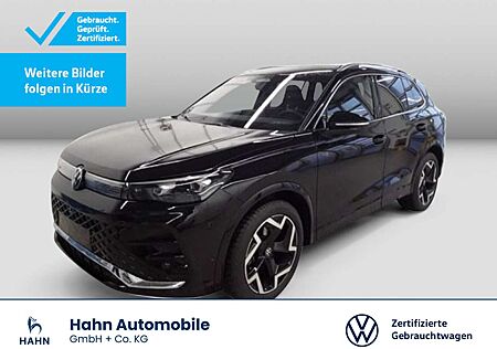 VW Tiguan Volkswagen 1.5TSI DSG R-Line AHK Cam Matrix LED Navi