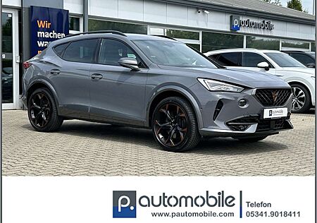 Cupra Formentor 2.0TSI DSG VZ4Drive*LED*AHK*NAVI*BEATS