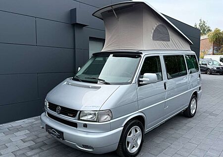 VW T4 California Volkswagen 1 HAND NUR 116000KM