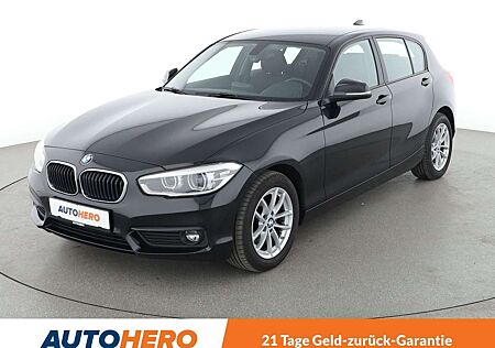 BMW 118i 118 Advantage *LED*TEMPO*PDC*KLIMA*