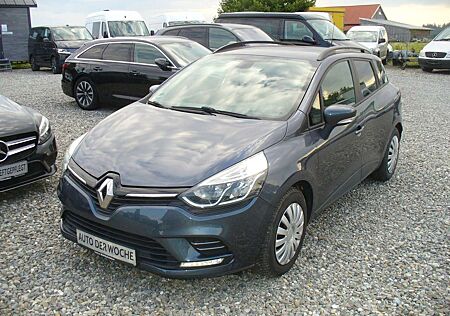 Renault Clio Grandtour Energy dCi 75 Business,Klimaautom.,1. Hd