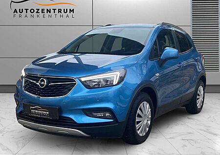 Opel Mokka X Active*PDC*KLIMA*CAM*BT*SITZHZG*LED