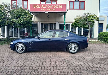 Maserati Quattroporte *BENZIN**GAS*