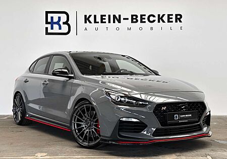 Hyundai i30 N Performance Fastback *El.Sitze*Kam*Carbon
