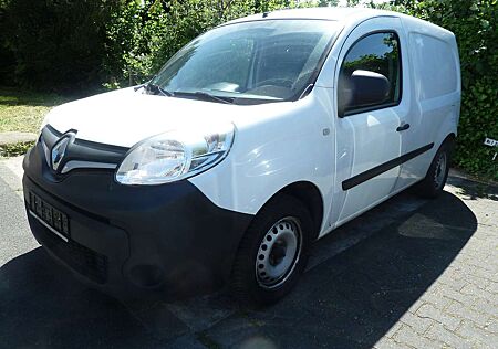 Renault Kangoo 1.2 TCE Extra Klima Sortimo ATM 75000