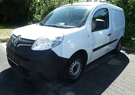 Renault Kangoo 1.2 TCE Extra Klima Sortimo ATM 75000