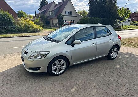 Toyota Auris 2,2-l-D-CAT*Klima*Alu*