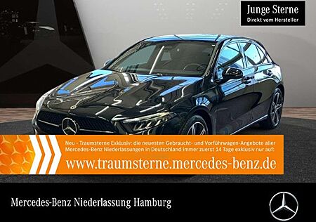 Mercedes-Benz A 200 PROGRESSIVE+NIGHT+LED+BURMESTER+KAMERA+7G