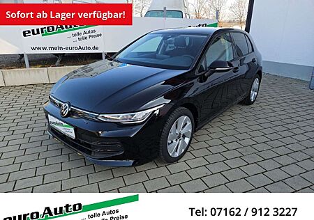 VW Golf Volkswagen 8 Life 4-türig 1.5 TSi Kamera Parkassist