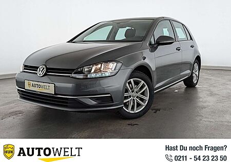 VW Golf Volkswagen VII 1.4 TSI Comfortline PANO+BT+STDHZG+PDC BC