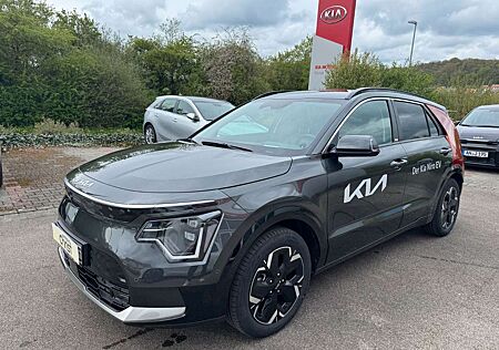 Kia Niro EV Inspiration *WP*Drive*Techno*Relax*AHK!*