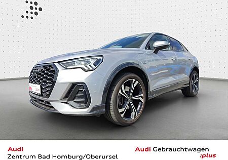 Audi Q3 45 S line*Navi*LED*Alu*SONOS