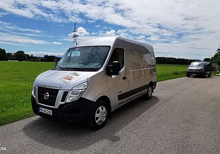 Nissan NV400 F35.13 L2H2 FWD Comfort