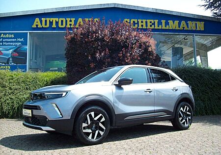 Opel Mokka 1.2T Elegance LED PDC+Kam SHZ LHZ Navi Pro