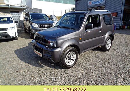 Suzuki Jimny 1.3 4WD Style"1-Hand"COC"TOP"