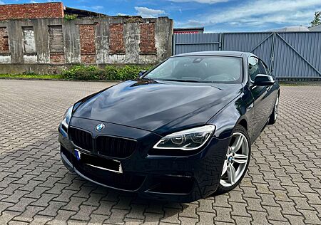 BMW 640d 640 * Gran Coupé |TÜV NEU|LED|PANO|HuD|Euro6*