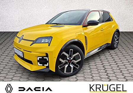 Renault R 5 E-Tech 100% elektr. Iconic Five 150 Comfort Rang