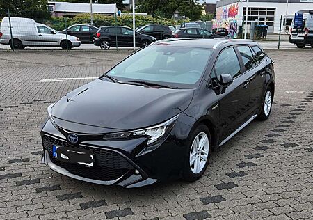 Toyota Corolla Touring Sports Hybrid 2.0 Hybrid Touring S