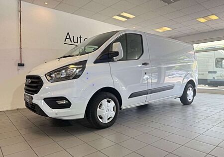 Ford Transit Custom Kasten 300 L2H1 Trend 2.0TDCI