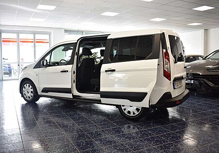 Ford Transit Connect L2 lang 5-Sitze Nav Kamer 1-Hand