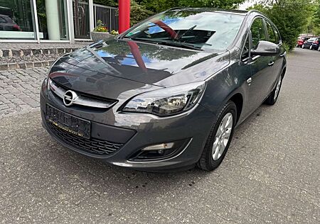 Opel Astra J Sports Tourer Energy*Euro6*